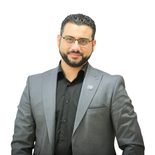 Ahmad Khatib - Palestine Public Finance Institute